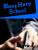 Bild: Blues Harp School