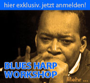 Bild: Blues Harp Workshop