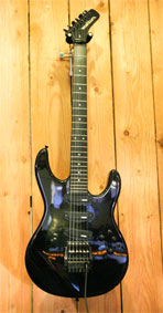 E-Gitarre Washburn Modell G-23V