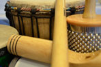 Bild: Trommeln und Percussion