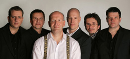 Foto Blues Alligators