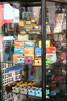 Vitrine Effektgeräte