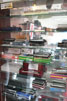Vitrine SEYDEL Mundharmonikas