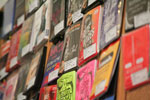 Galerie Gitarrensaiten