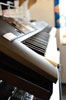 Keyboardimpressionen