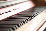 Keyboardimpressionen