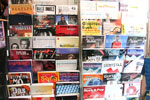 Noten und Songbooks