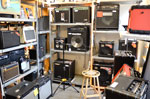 Abteilung Amps