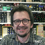 Foto von Ralf - Mitarbeiter